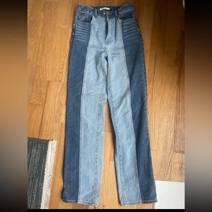 Pacsun jeans